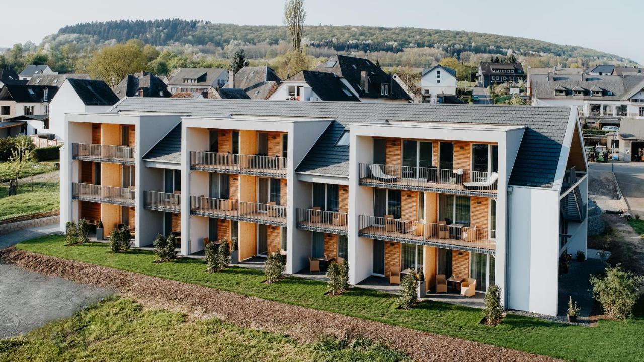 Hotel Restaurant Zur Marienburg Punderich Luaran gambar