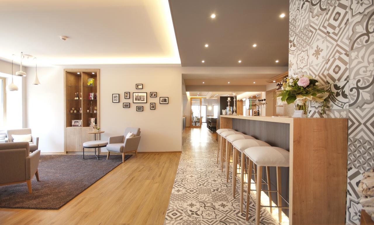 Hotel Restaurant Zur Marienburg Punderich Luaran gambar